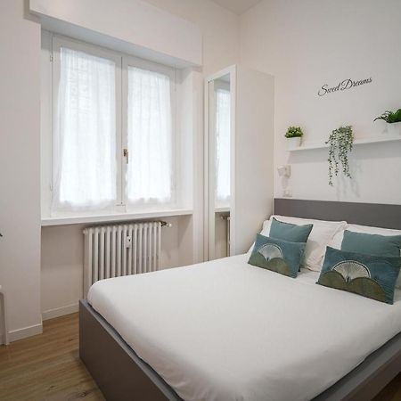 Accomodo Mib31 Bivano Centro Storico Daire Milano Dış mekan fotoğraf