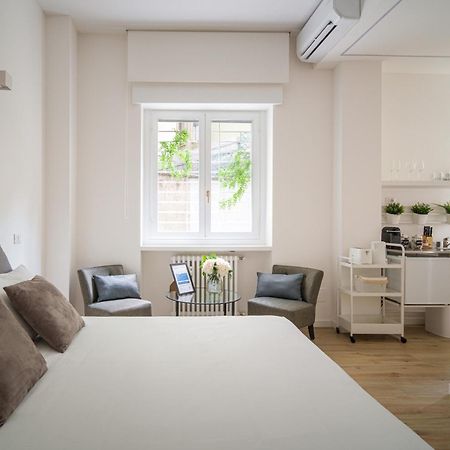 Accomodo Mib31 Bivano Centro Storico Daire Milano Dış mekan fotoğraf