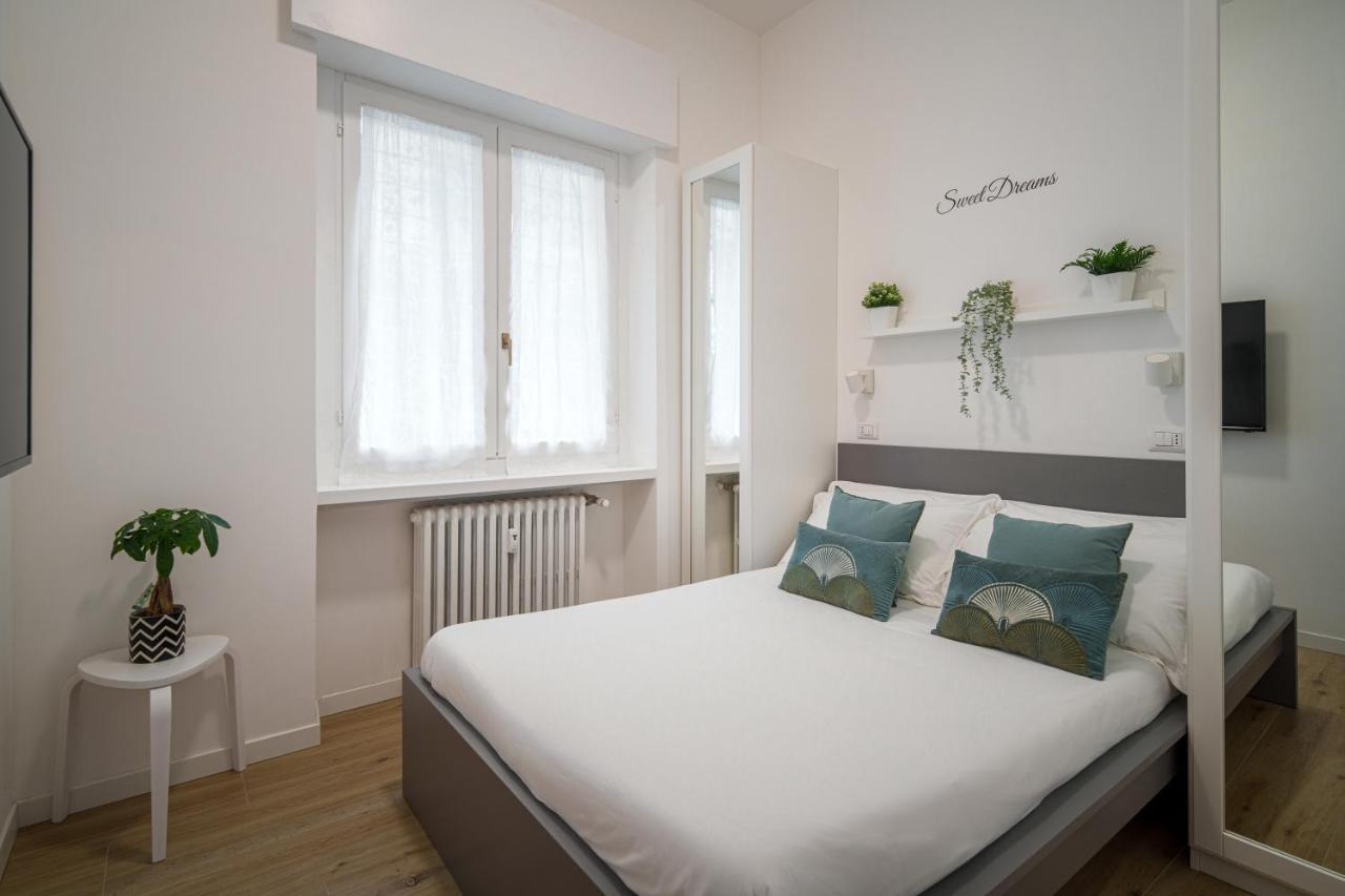 Accomodo Mib31 Bivano Centro Storico Daire Milano Dış mekan fotoğraf
