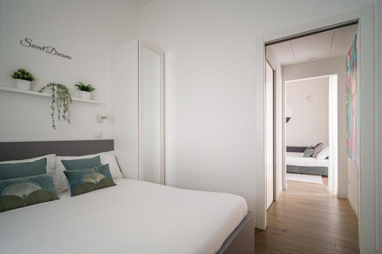 Accomodo Mib31 Bivano Centro Storico Daire Milano Dış mekan fotoğraf