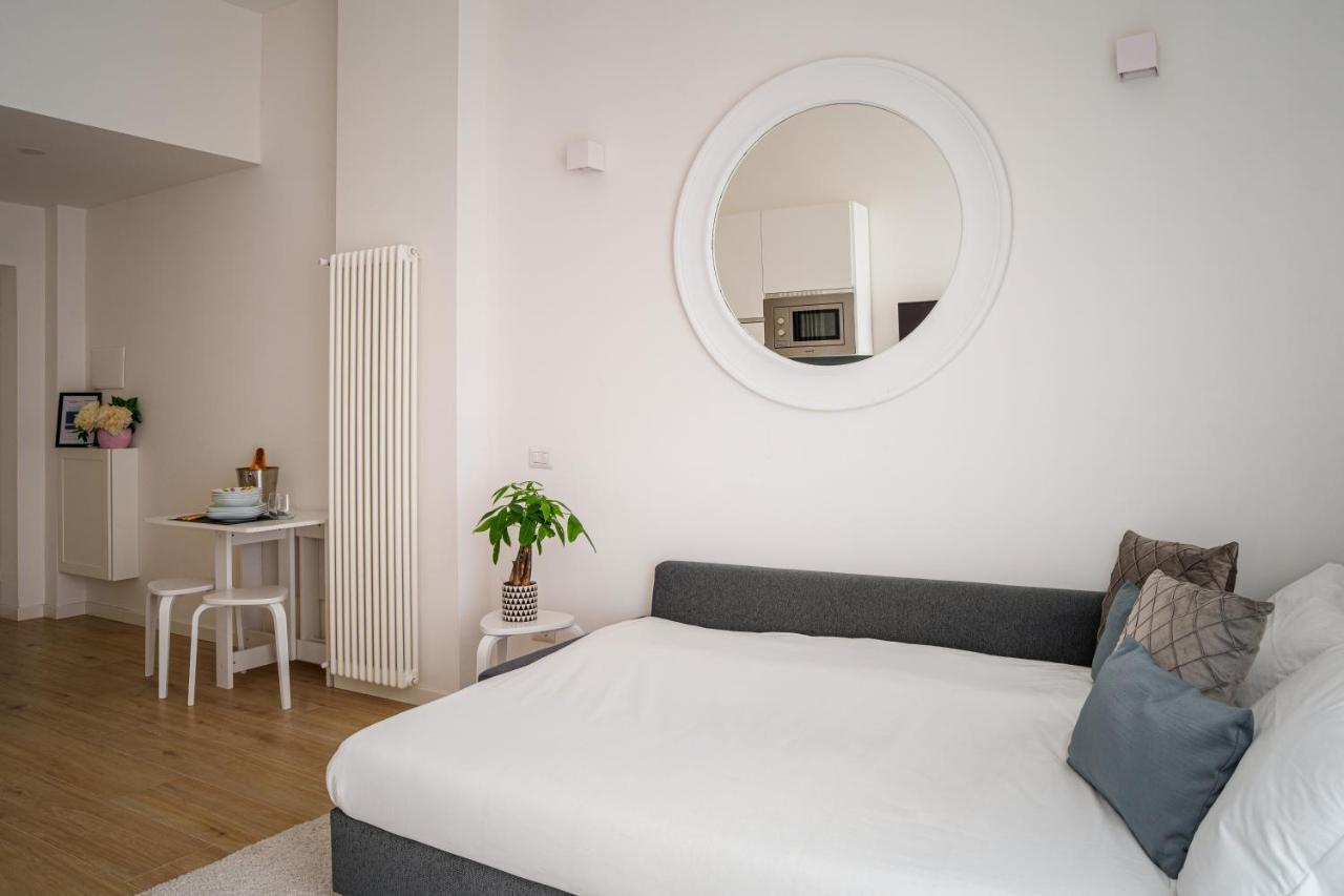 Accomodo Mib31 Bivano Centro Storico Daire Milano Dış mekan fotoğraf