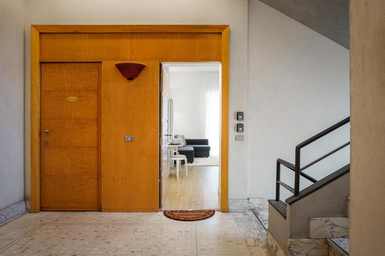 Accomodo Mib31 Bivano Centro Storico Daire Milano Dış mekan fotoğraf