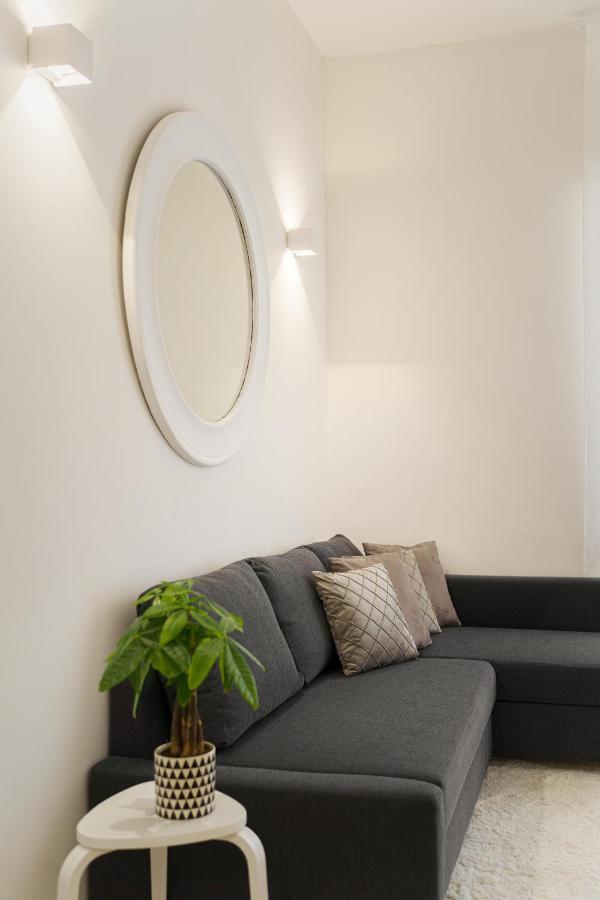 Accomodo Mib31 Bivano Centro Storico Daire Milano Dış mekan fotoğraf