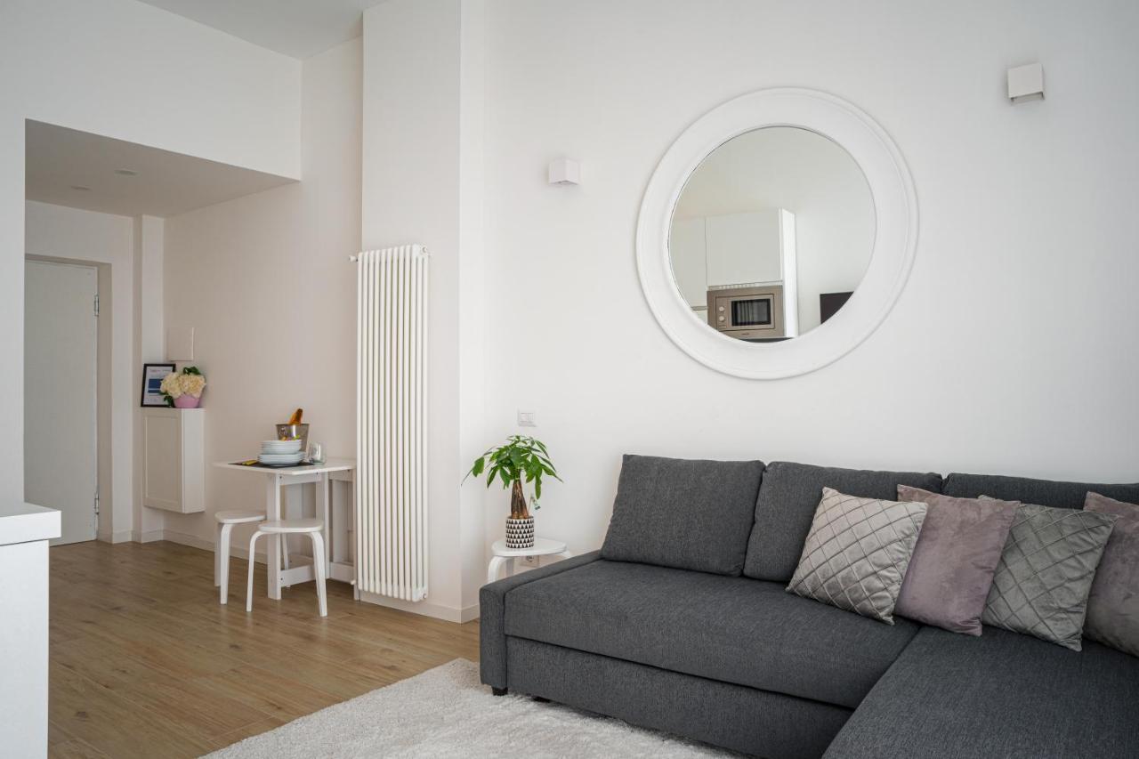 Accomodo Mib31 Bivano Centro Storico Daire Milano Dış mekan fotoğraf