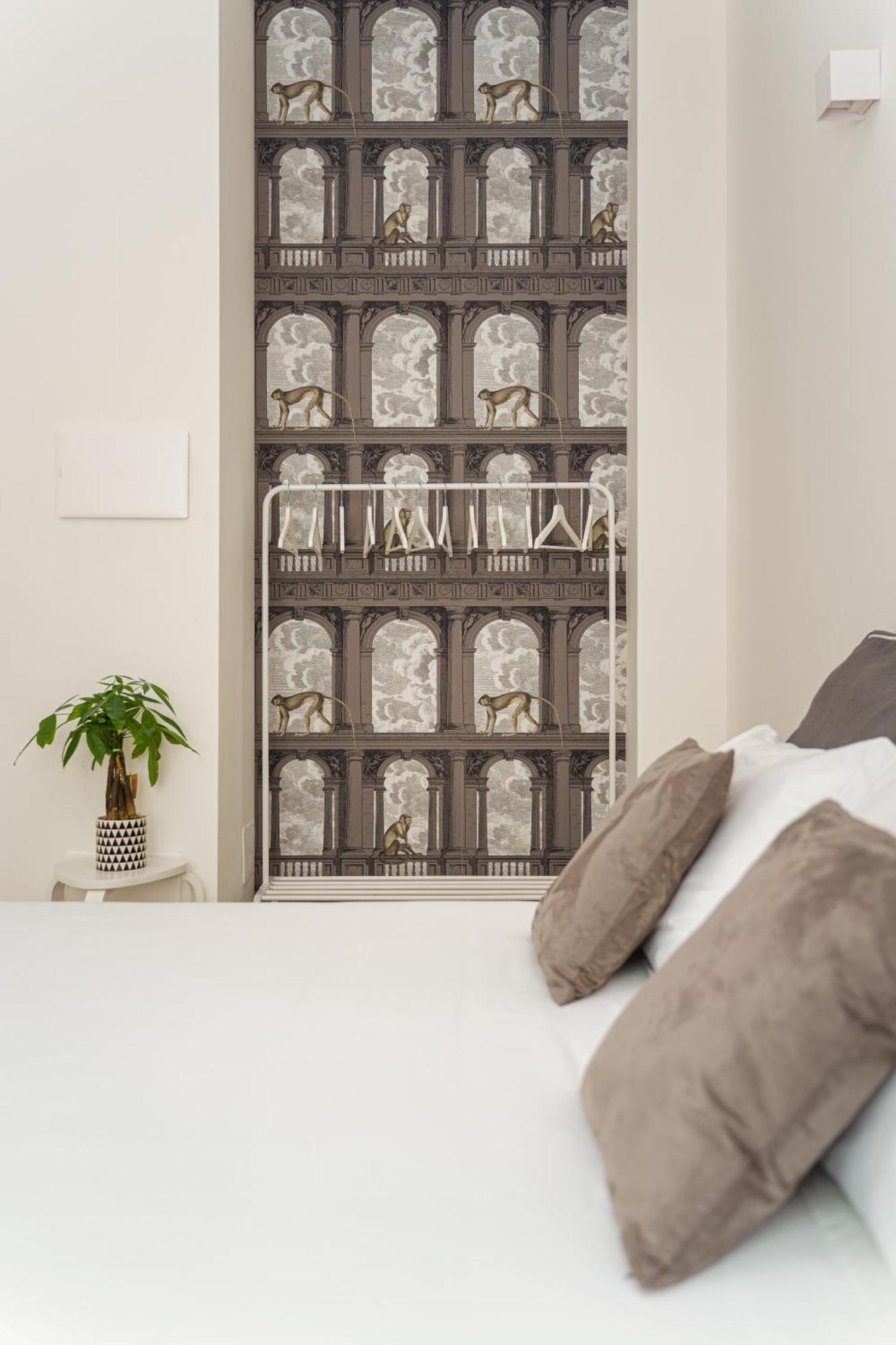 Accomodo Mib31 Bivano Centro Storico Daire Milano Dış mekan fotoğraf