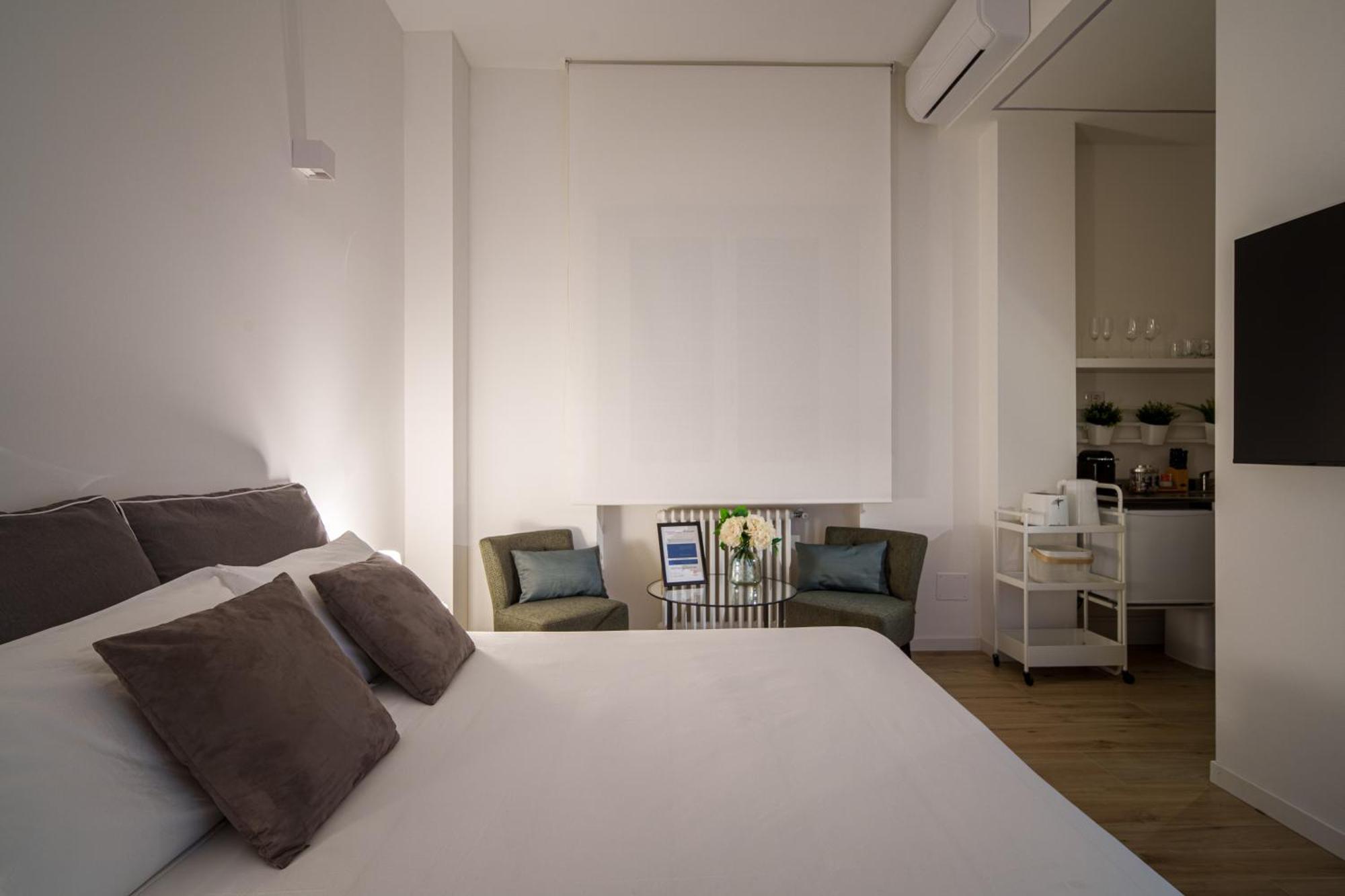 Accomodo Mib31 Bivano Centro Storico Daire Milano Dış mekan fotoğraf